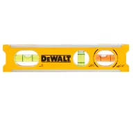 Строительный уровень DEWALT DWHT42525-0 220мм-5