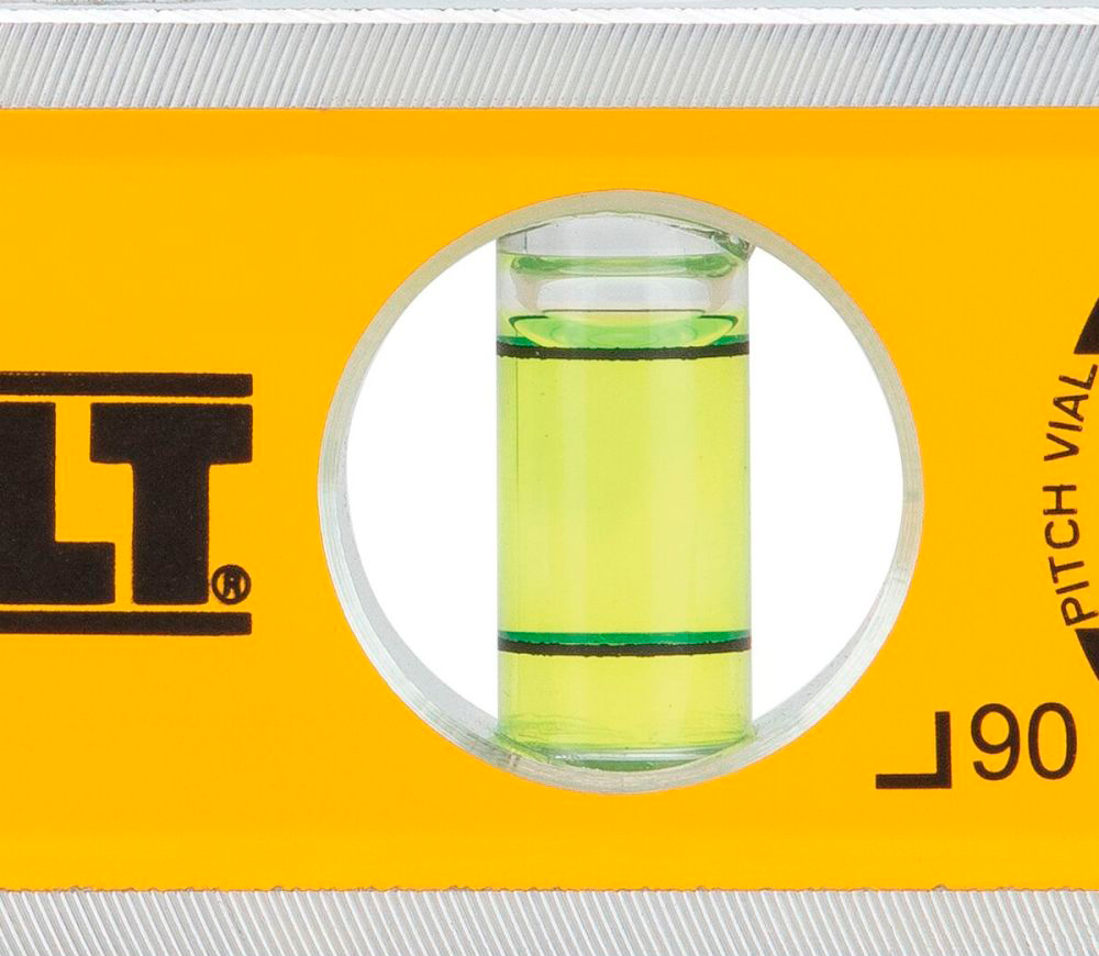 Nivelă DEWALT DWHT42525-0 220mm photo 2