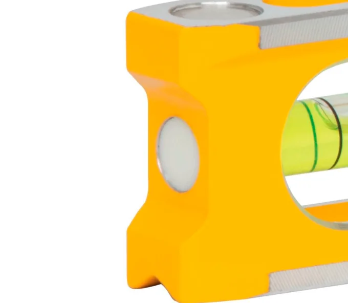 Строительный уровень DEWALT DWHT42525-0 220мм-6