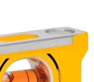 Строительный уровень DEWALT DWHT42525-0 220мм-7