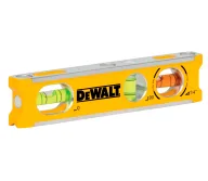 Строительный уровень DEWALT DWHT42525-0 220мм-1