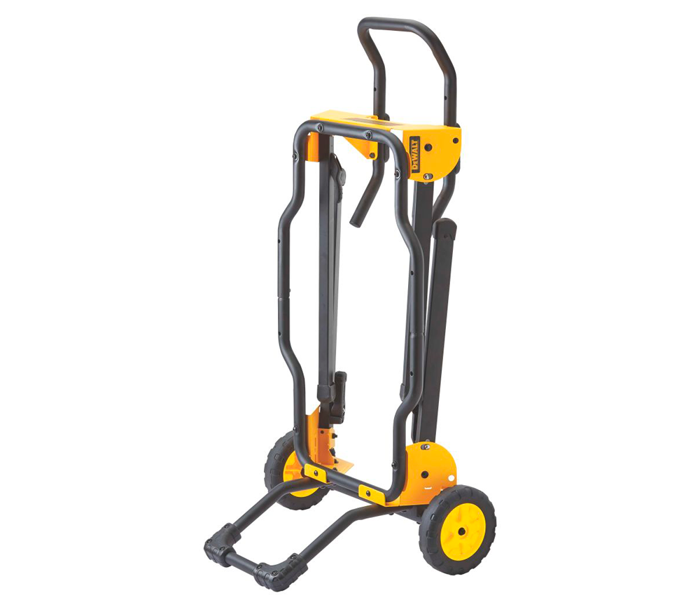 Верстак для торцовочной пилы DEWALT DWE74911 photo 1