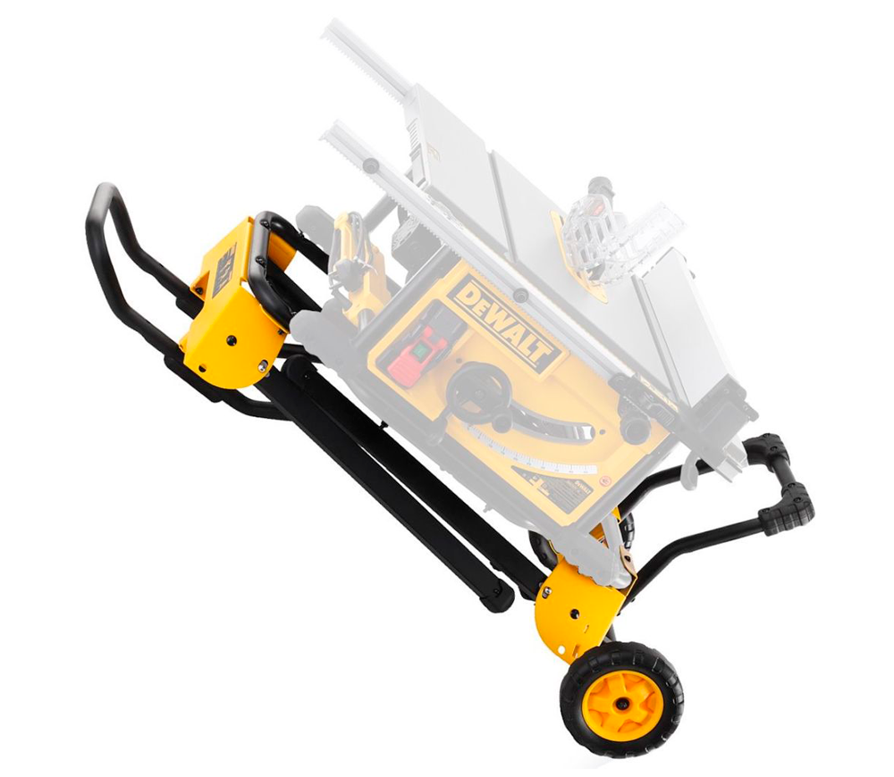Верстак для торцовочной пилы DEWALT DWE74911 photo 3