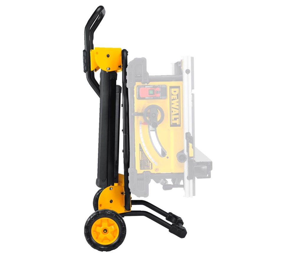 Верстак для торцовочной пилы DEWALT DWE74911 photo 4