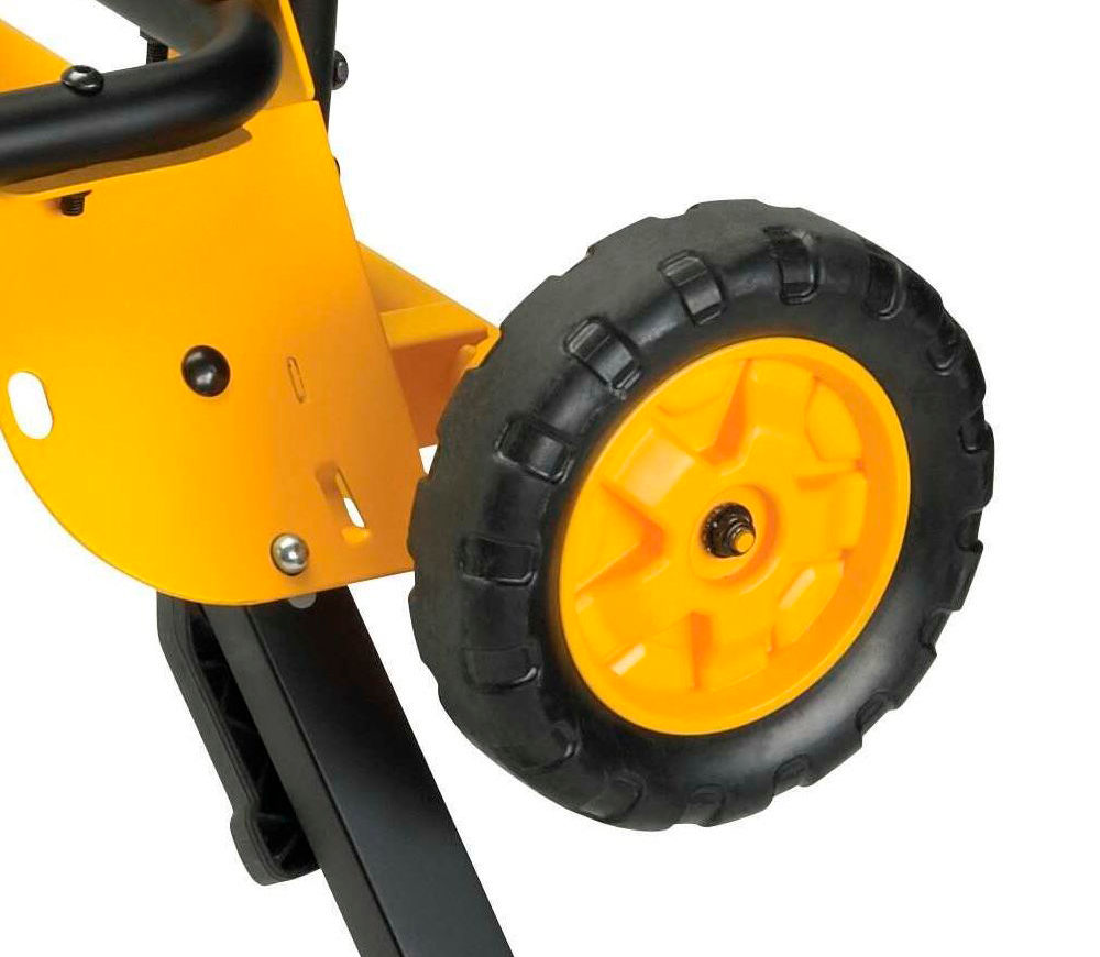 Верстак для торцовочной пилы DEWALT DWE74911 photo 5