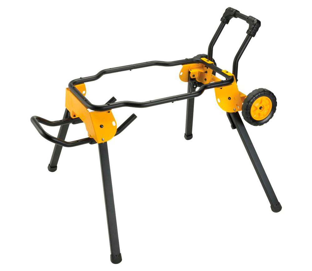 Верстак для торцовочной пилы DEWALT DWE74911 photo