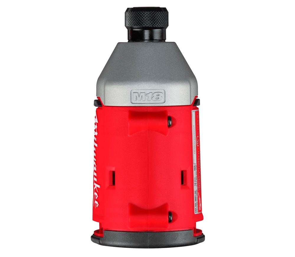 Винтовёрт аккумуляторный ударный MILWAUKEE M18 BLIDRCMC-40C 18В 4Ач photo 2