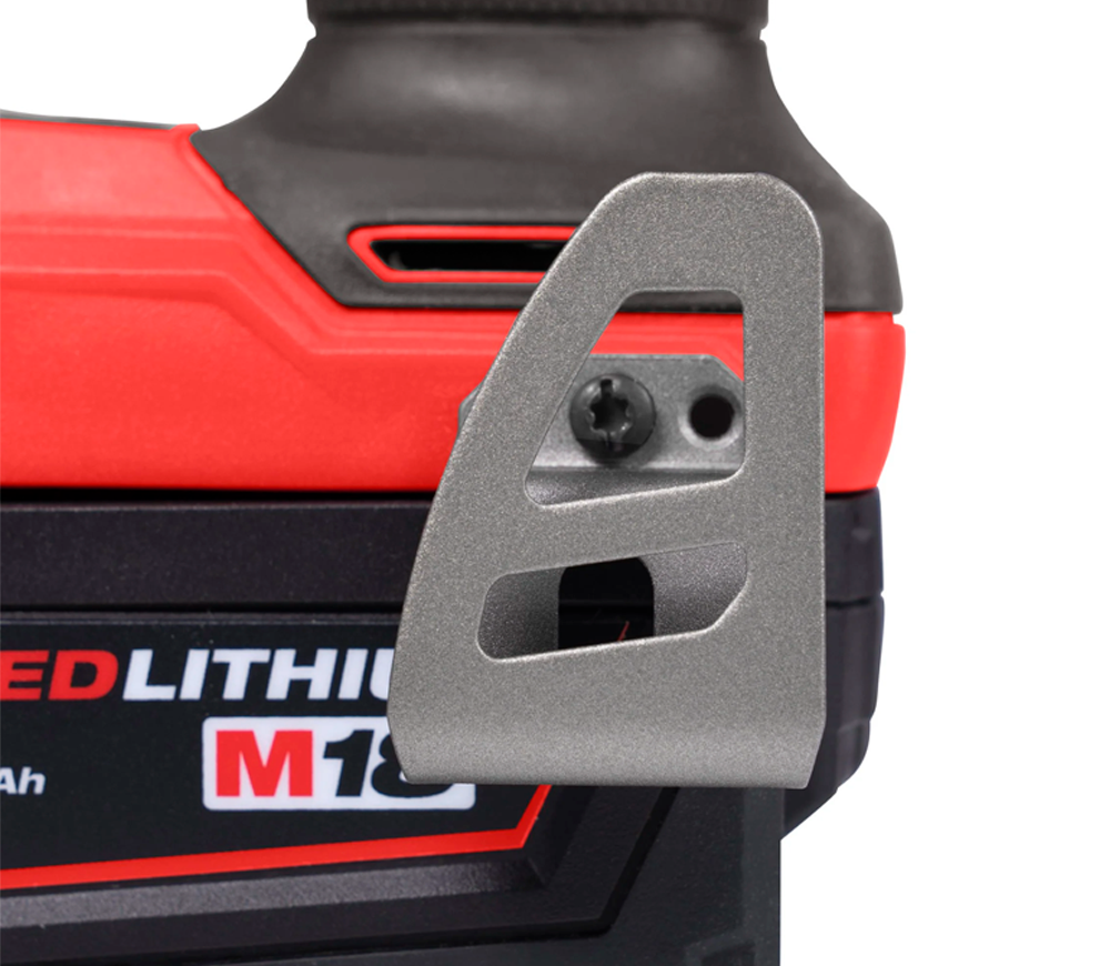 Șurubelnița cu acumulator сu impact MILWAUKEE M18 FID3MC-502X 18V 5Ah photo 5