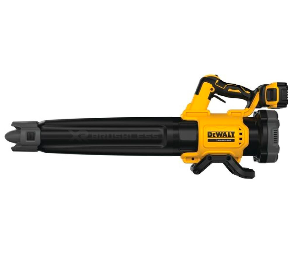 Suflantă cu acumulator DEWALT DCMBL562P1-QW 12730l/min 18V 5Ah photo 0