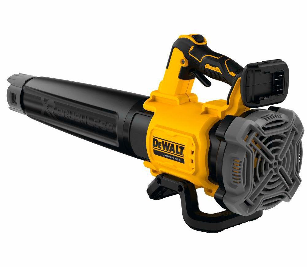 Suflantă cu acumulator DEWALT DCMBL562P1-QW 12730l/min 18V 5Ah photo 1