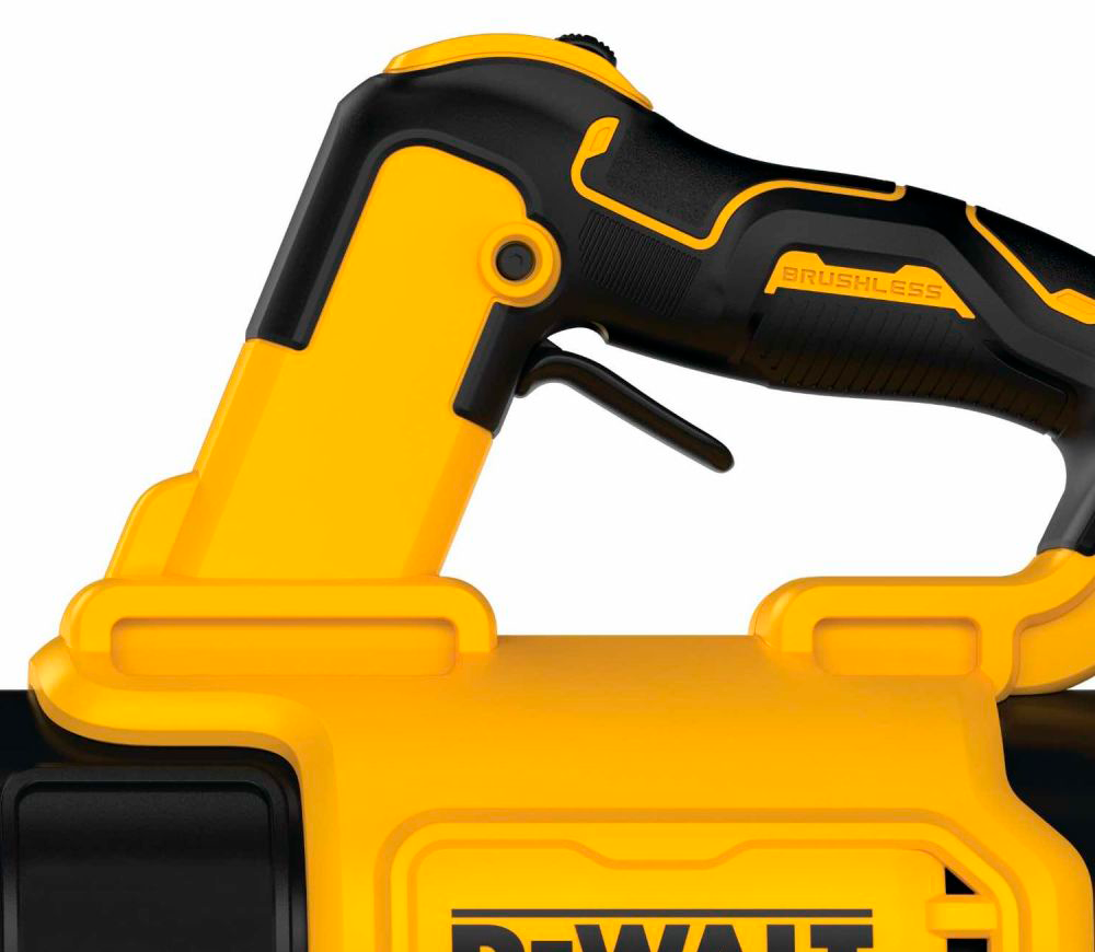 Suflantă cu acumulator DEWALT DCMBL562P1-QW 12730l/min 18V 5Ah photo 3