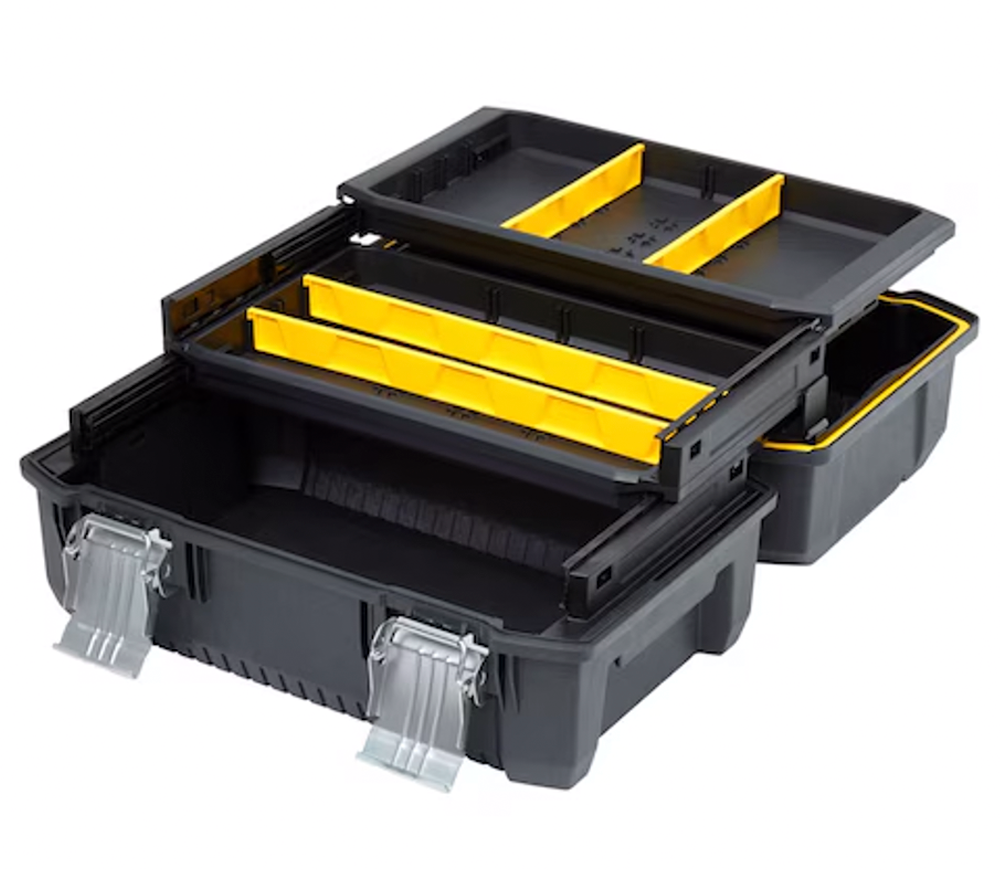 Cutie pentru scule STANLEY FMST1-71219 Plastic photo 1
