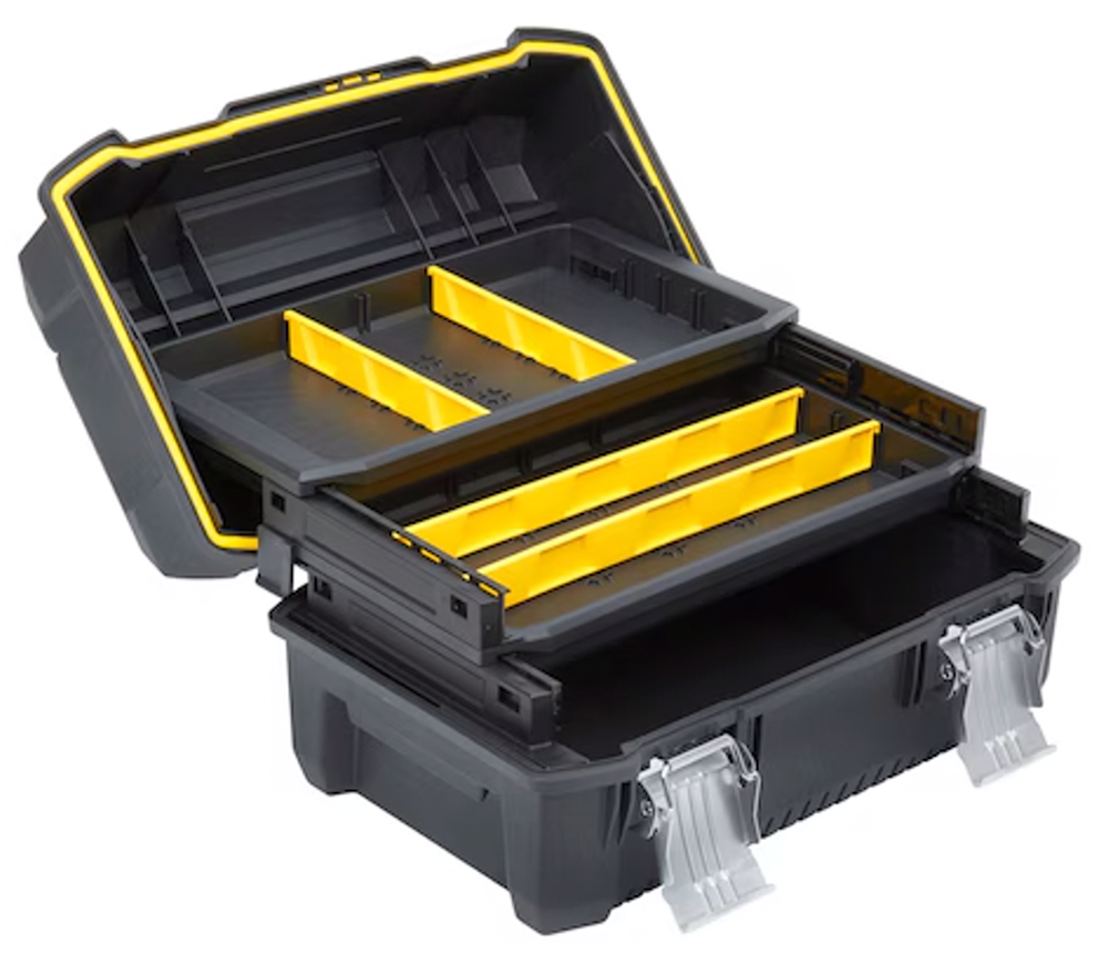Cutie pentru scule STANLEY FMST1-71219 Plastic photo 2