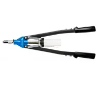 Заклёпочник ручной HOEGERT HT2C156-2