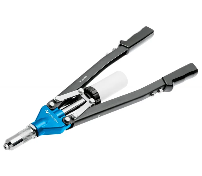 Заклёпочник ручной HOEGERT HT2C156-1