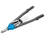 Заклёпочник ручной HOEGERT HT2C156-1