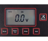 Зарядное устройство YATO YT83003 15A 12В-5