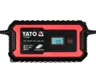 Зарядное устройство YATO YT83002 10A 6-12В-2