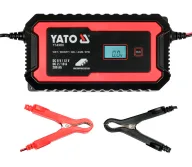 Зарядное устройство YATO YT83002 10A 6-12В-1