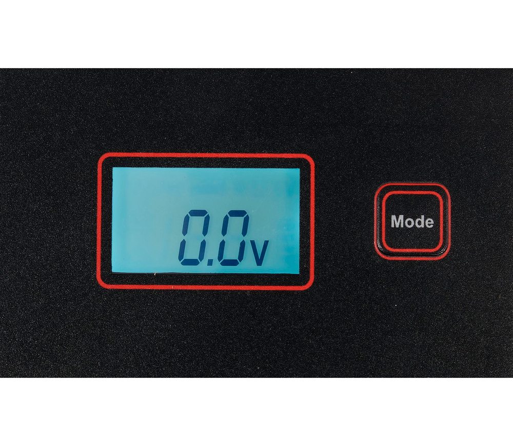 Incarcator acumlator YATO YT83001 8A 6-12V photo 2