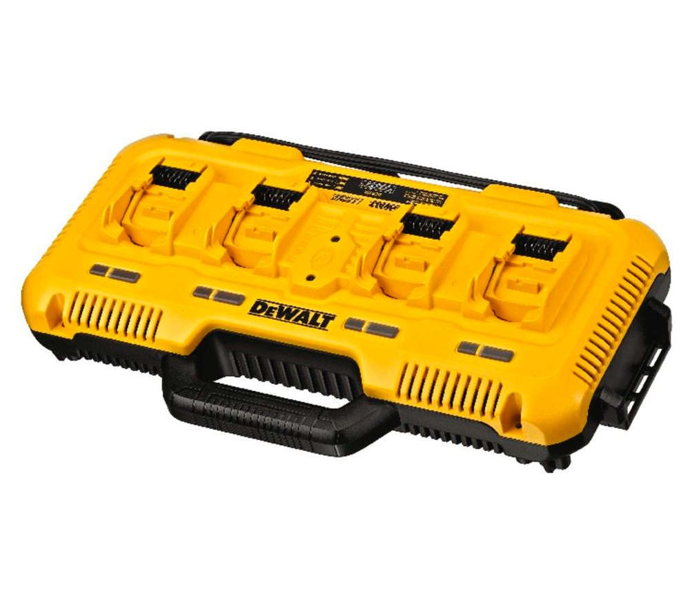 Încărcător DEWALT DCB104 450w 8A photo