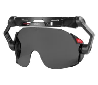 Панорамные очки MILWAUKEE BOLT™ Visor Universal Tinted-1