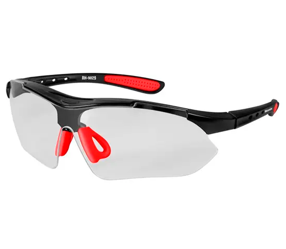 Защитные открытые очки RONIX RH-9029 photo