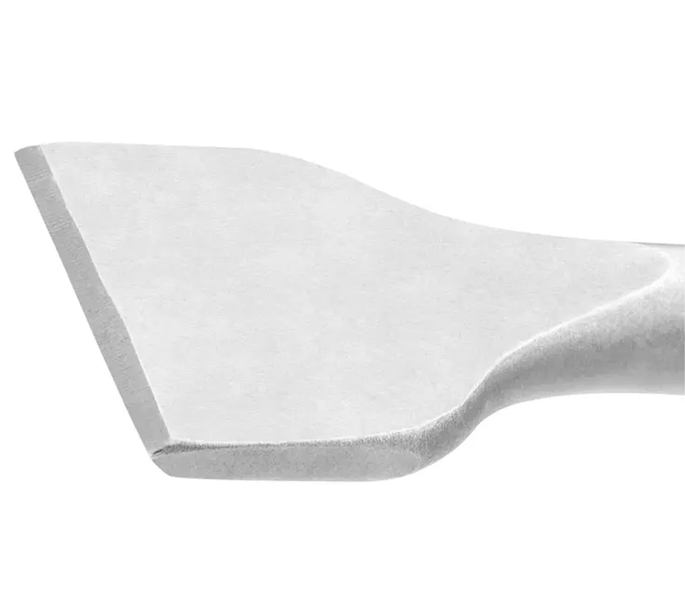 Зубило плоское RONIX RH-5022 50мм x 400мм photo 0