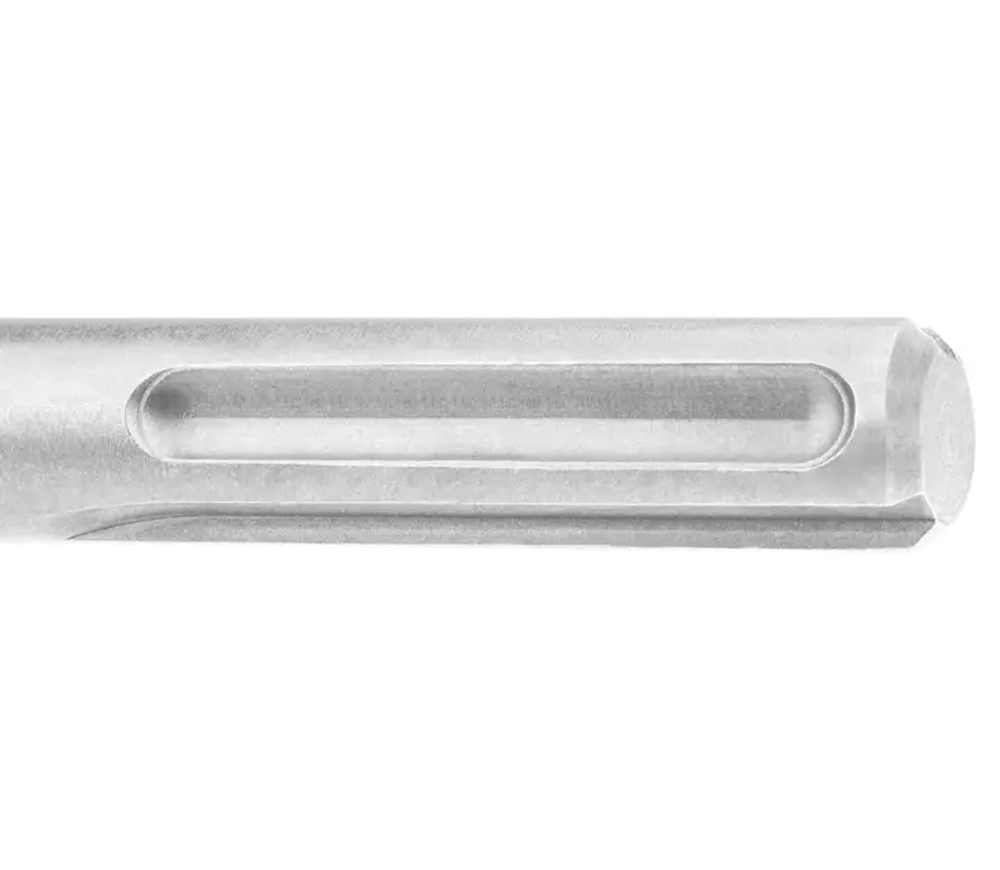 Зубило плоское RONIX RH-5022 50мм x 400мм photo 1