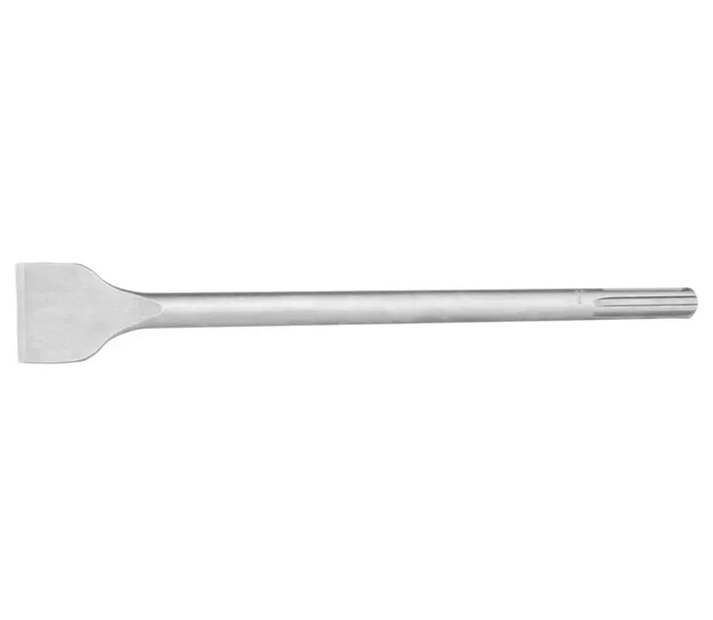 Зубило плоское RONIX RH-5022 50мм x 400мм photo