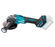 Polizor unghiular cu acumulator (fără bat) MAKITA GA005GZ 125mm 40V-2