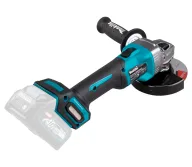Polizor unghiular cu acumulator (fără bat) MAKITA GA005GZ 125mm 40V-3