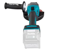 Polizor unghiular cu acumulator (fără bat) MAKITA GA005GZ 125mm 40V-4