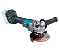 Polizor unghiular cu acumulator (fără bat) MAKITA GA005GZ 125mm 40V-6