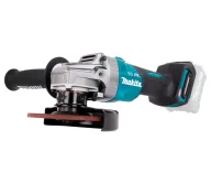 Polizor unghiular cu acumulator (fără bat) MAKITA GA005GZ 125mm 40V-8