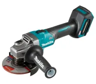Polizor unghiular cu acumulator (fără bat) MAKITA GA005GZ 125mm 40V-1