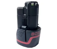 Аккумулятор BOSCH GBA 1617S00T4M Обойма 10.8В 1.5Ач-2