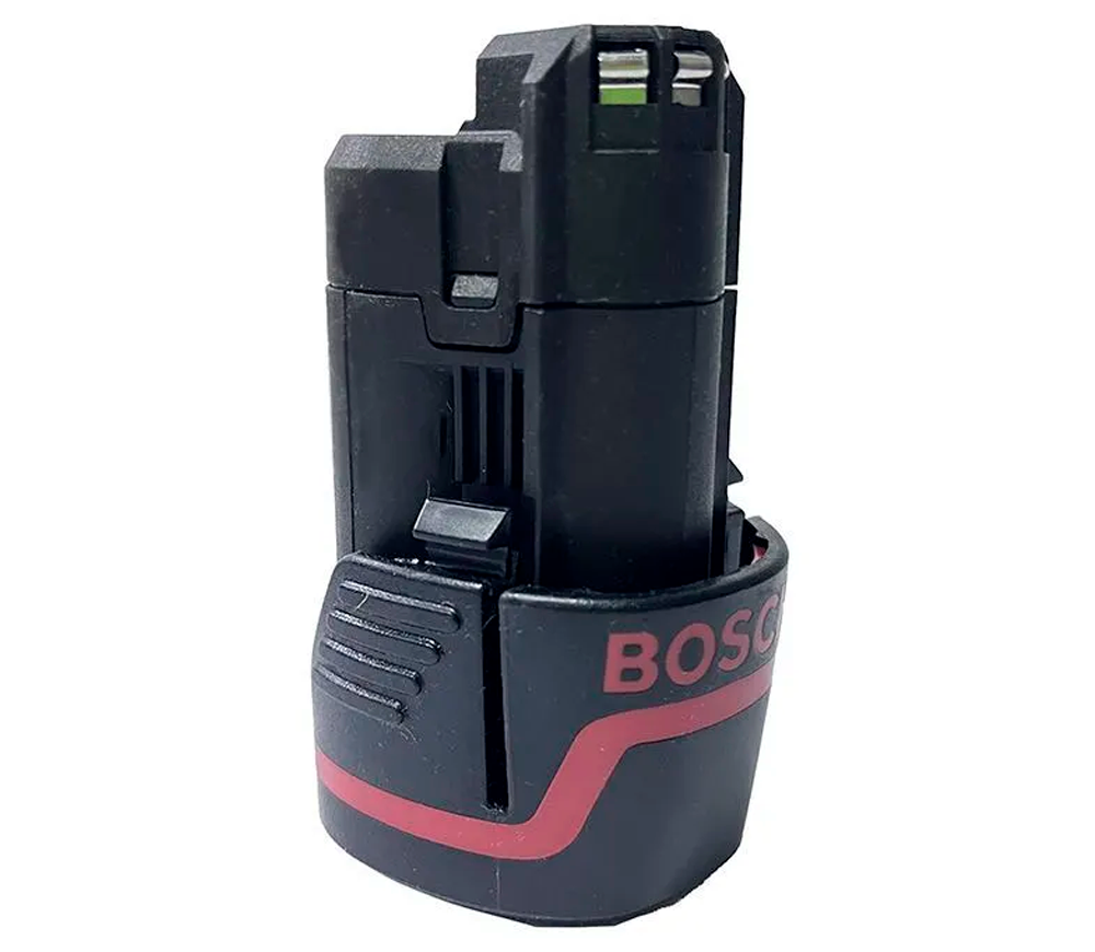 Acumulator BOSCH GBA 1617S00T4M Titular 10.8V 1.5Ah photo 0
