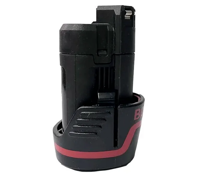 Аккумулятор BOSCH GBA 1617S00T4M Обойма 10.8В 1.5Ач-3