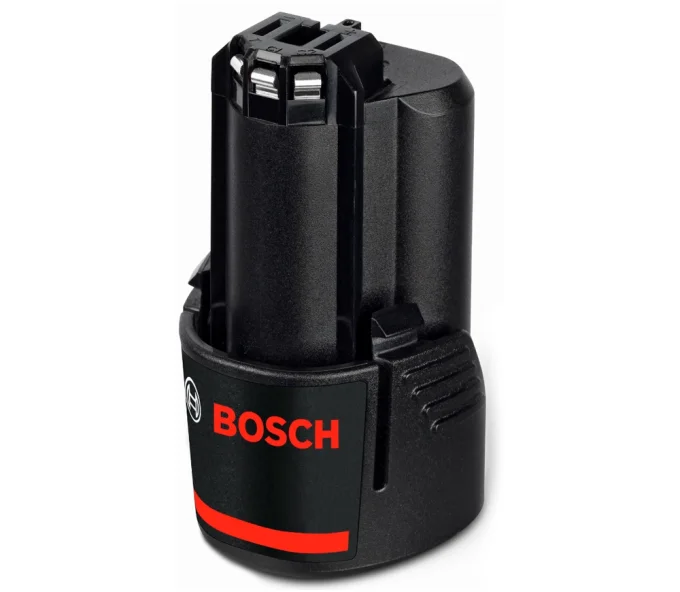 Аккумулятор BOSCH GBA 1617S00T4M Обойма 10.8В 1.5Ач-1