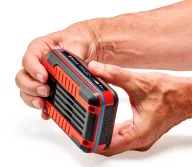 Acumulator EINHELL SEALED PXC Plus A2 Slider 18V 3Ah-2