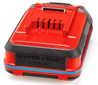 Acumulator EINHELL SEALED PXC Plus A2 Slider 18V 3Ah-3