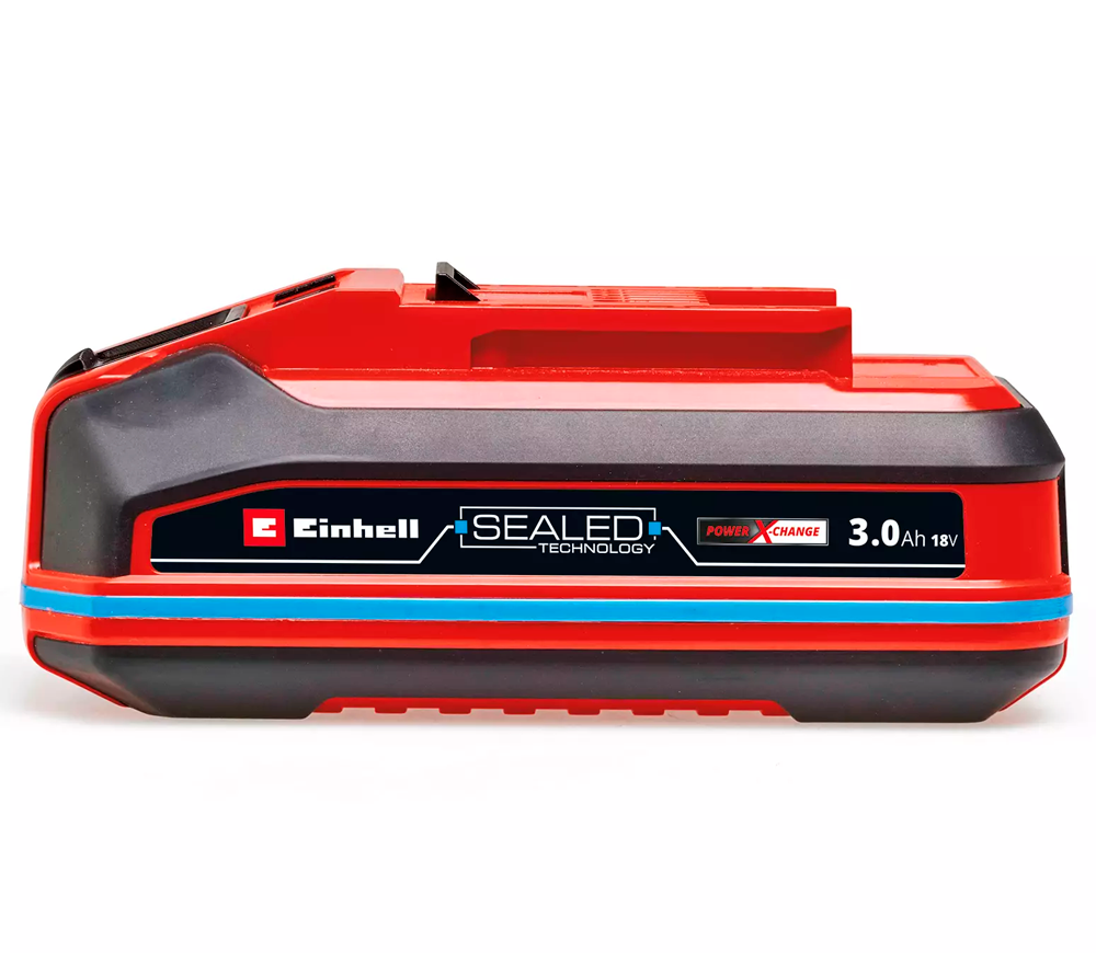Аккумулятор EINHELL SEALED PXC Plus A2 Слайдер 18В 3Ач photo 2