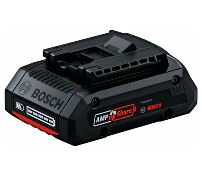 Acumulator BOSCH ProCORE18V 1600A016GB Slider 18V 4Ah-2