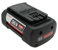 Аккумулятор BOSCH GBA 1607A350RC Слайдер 36В 6Ач-3