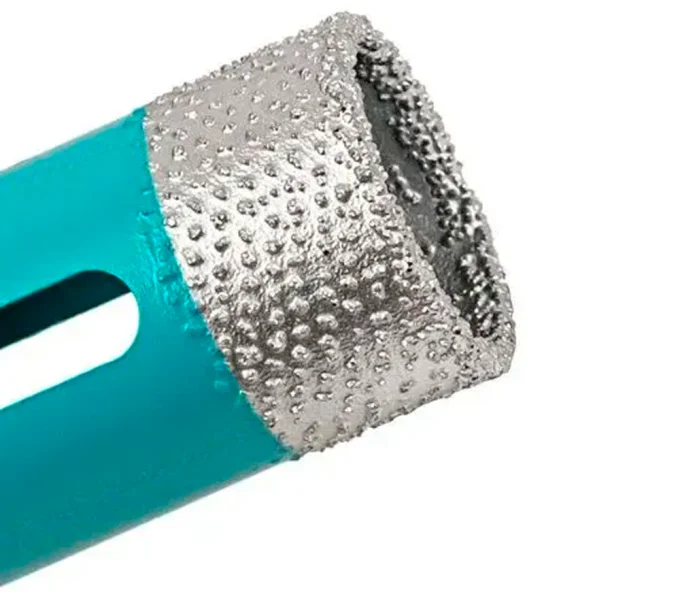 Carotă diamantă pentru faianță și piatră BIHUI DBDB32 32mm-2