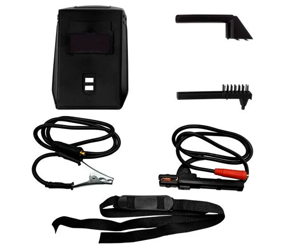 Aparat de sudat ProCraft SP260 260A photo 1