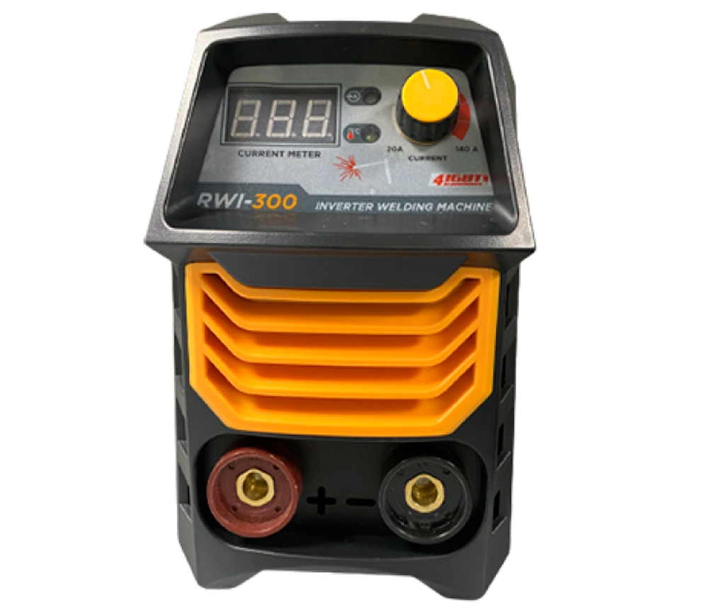 Aparat de sudat ProCraft INDUSTRIAL RWI300 140A photo 1