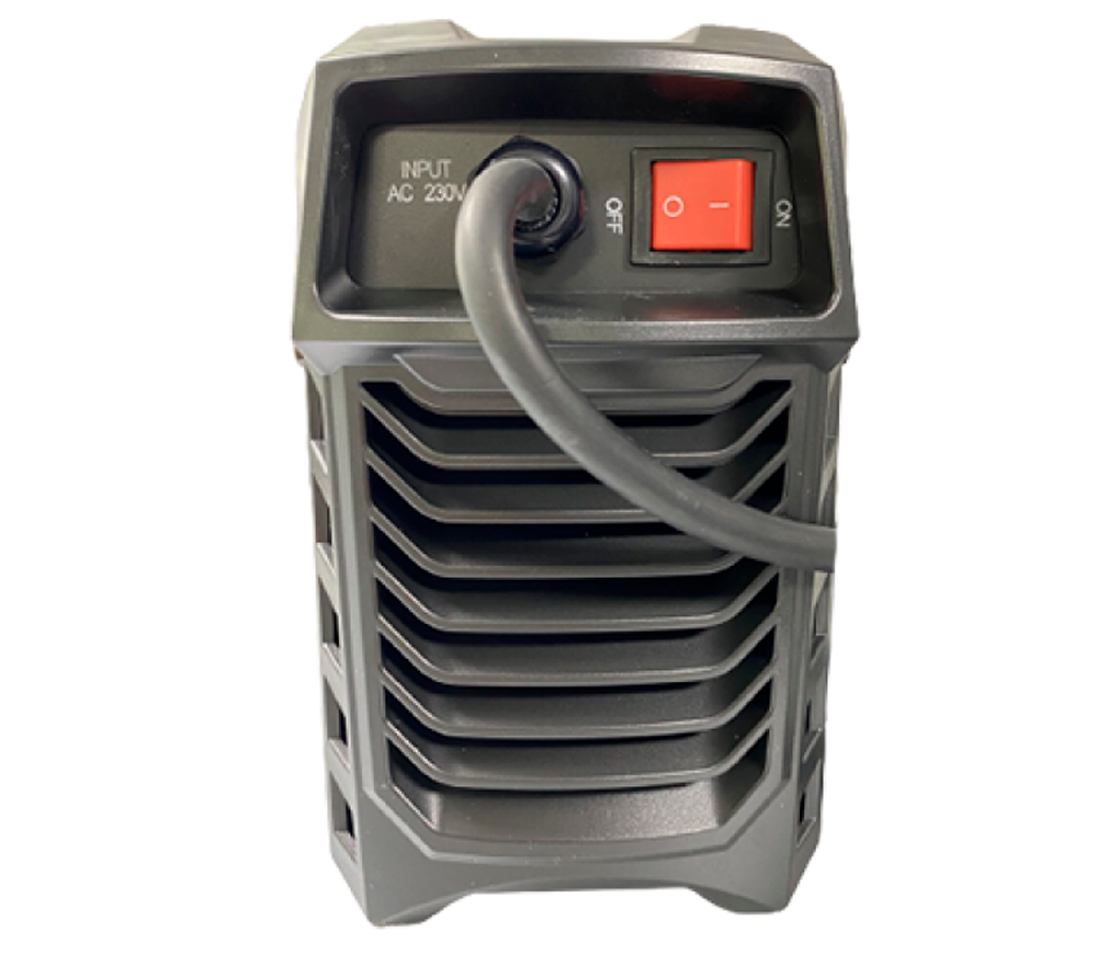 Aparat de sudat ProCraft INDUSTRIAL RWI300 140A photo 2