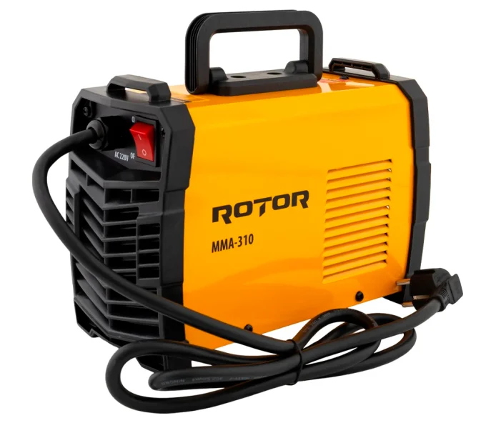 Сварочный аппарат ROTOR MMA 310A 310A-7